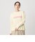 【別注】＜Americana＞プリント ロングスリーブTシャツ