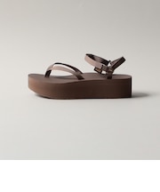 ＜TEVA＞W FLATFORM SD SLIM
