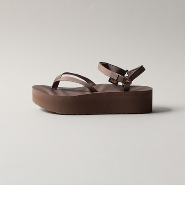 ＜TEVA＞W FLATFORM SD SLIM