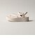 ＜TEVA＞W FLATFORM SD SLIM