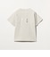 ハクプリント ショートスリーブTシャツ ＜A DAY IN THE LIFE＞
