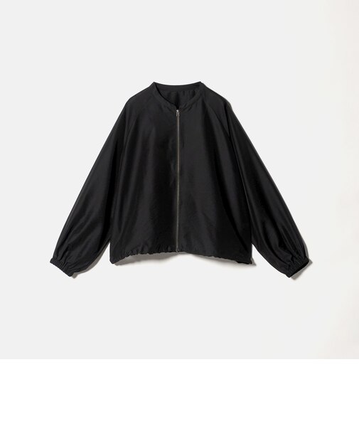 シアーブルゾン ‐ウォッシャブル‐＜A DAY IN THE LIFE＞