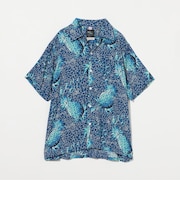 【別注】＜KONABAY HAWAII＞ PINE シャツ