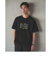 【別注】＜PARKS PROJECT＞GLR ADVENTUR Tシャツ