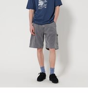 ＜SMITH’S AMERICAN × CGS.＞ コーデュロイ バギー ショーツ