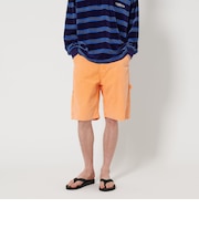 ＜SMITH’S AMERICAN × CGS.＞ コーデュロイ バギー ショーツ