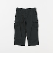 【別注】＜PROPPER＞クロップド 6ポケット カーゴパンツ