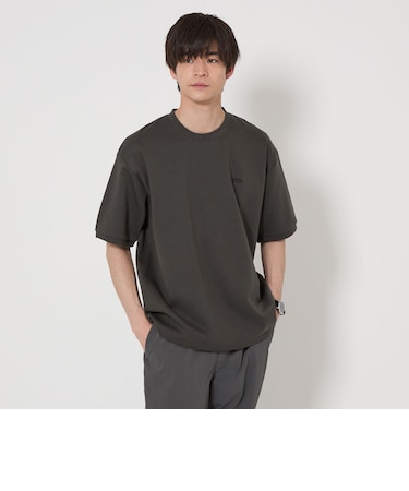 【別注】＜UNIVERSAL OVERALL＞GLR  ロゴ Tシャツ