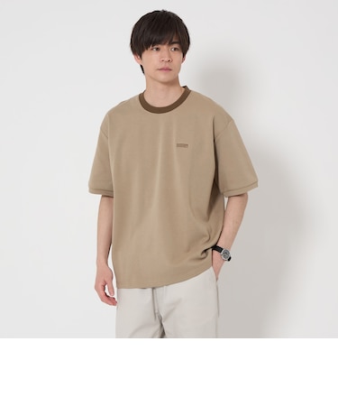 【別注】＜UNIVERSAL OVERALL＞GLR  ロゴ Tシャツ