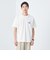 【別注】＜Manhattan Portage＞GLR NEW YORK ロゴ 半袖 Tシャツ