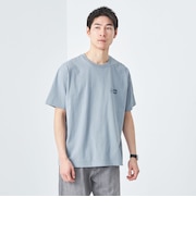 【別注】＜Manhattan Portage＞GLR NEW YORK ロゴ 半袖 Tシャツ
