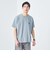 【別注】＜Manhattan Portage＞GLR NEW YORK ロゴ 半袖 Tシャツ