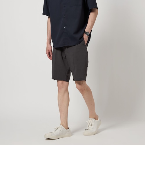 D.O UNITED ARROWS BY DAISUKE OBANA＞LT/DC 1P SHORTS/ショーツ