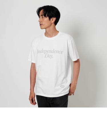 【別注】＜TANGTANG＞INDEPENDENCE DAY Tシャツ