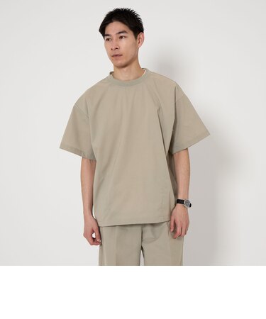 【別注】＜DAIWA＞GLR ストリーム ショートスリーブ Tシャツ  -撥水・通気性・ストレッチ-