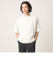 USAコットン ヘビーウェイト リラックス カットソー＜A DAY IN THE LIFE＞