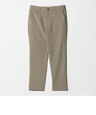 Dot Air（R） ウールライク イージーパンツ-吸水速乾-＜A DAY IN THE LIFE＞