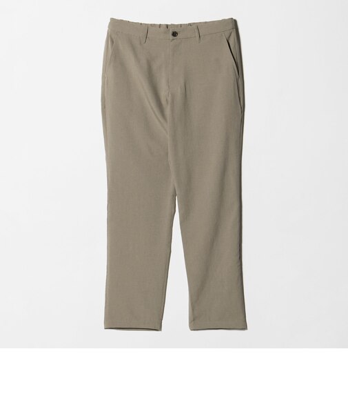 Dot Air（R） ウールライク イージーパンツ-吸水速乾-＜A DAY IN THE LIFE＞