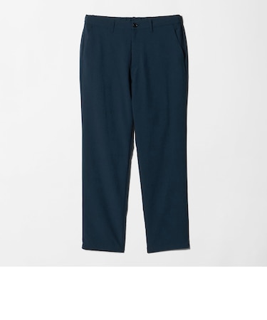 Dot Air（R） ウールライク イージーパンツ-吸水速乾-＜A DAY IN THE LIFE＞