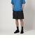 ＜Steven Alan＞ C/LNN オーバー イージー ショート パンツ