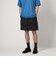 ＜Steven Alan＞ C/LNN オーバー イージー ショート パンツ