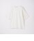 ＜Steven Alan＞ C/R 88/12 クルーネック Tシャツ LOOSE