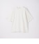 ＜Steven Alan＞ C/R 88/12 クルーネック Tシャツ LOOSE