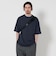 ＜Steven Alan＞ C/R 88/12 クルーネック Tシャツ LOOSE