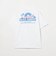 【別注】＜HELLOSUNRISE＞プリント Tシャツ