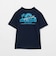 【別注】＜HELLOSUNRISE＞プリント Tシャツ