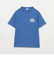 【別注】＜HELLOSUNRISE＞プリント Tシャツ