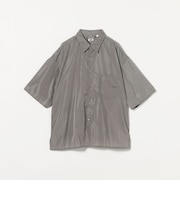 ＜H＞OLMETEX クランキー スクエアカットショートスリーブシャツ