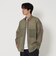 ＜koti BEAUTY&YOUTH＞ ハイカー シャツ