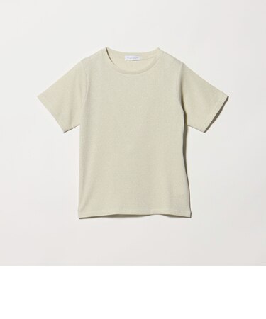 ラメリブ ショートスリーブTシャツ ＜A DAY IN THE LIFE＞