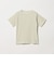 ラメリブ ショートスリーブTシャツ ＜A DAY IN THE LIFE＞