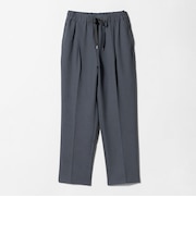 サッカー タックイージー テーパードパンツ ＜A DAY IN THE LIFE＞