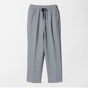 サッカー タックイージー テーパードパンツ ＜A DAY IN THE LIFE＞