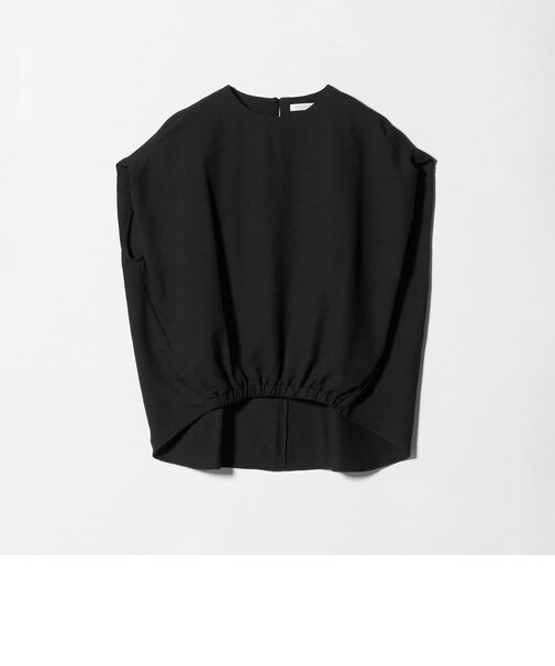 サッカー タックブラウス ＜A DAY IN THE LIFE＞