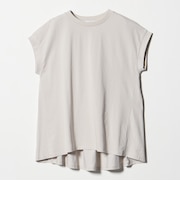 プレーティングテンジク フレア フレンチスリーブTシャツ ＜A DAY IN THE LIFE＞