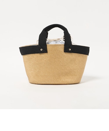 ブレード ミニトートバッグ＜A DAY IN THE LIFE＞