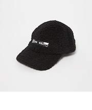 ＜CITEN＞クリアロゴボアキャップ