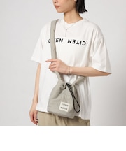＜CITEN＞CITENパファーミニショルダー