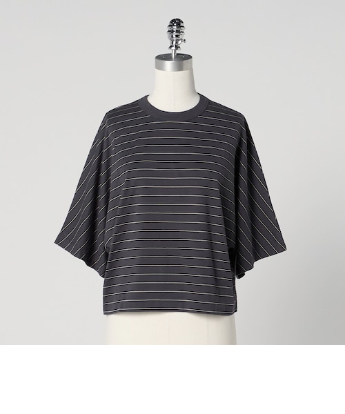 LOEFF＞スビンコットン ビッグ Tシャツ｜ユナイテッドアローズ