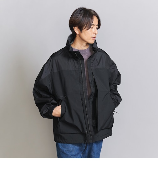 ＜koti BEAUTY&YOUTH＞ PERTEX 3レイヤー マルチ パーカー ジャケット