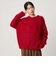 ＜CITEN＞エッセンシャルシャギーニット