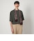 ＜Steven Alan＞ サイロ ボーダー クルーネック Tシャツ NARROW