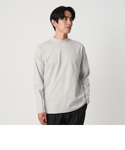 クリアコットン ジャケット Tシャツ ‐抗菌 防臭‐