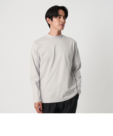 クリアコットン ジャケット Tシャツ ‐抗菌 防臭‐