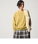 ＜CITEN＞Vネックレイヤードトップス