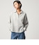 ＜CITEN＞スキッパーデザインサカリバトップ